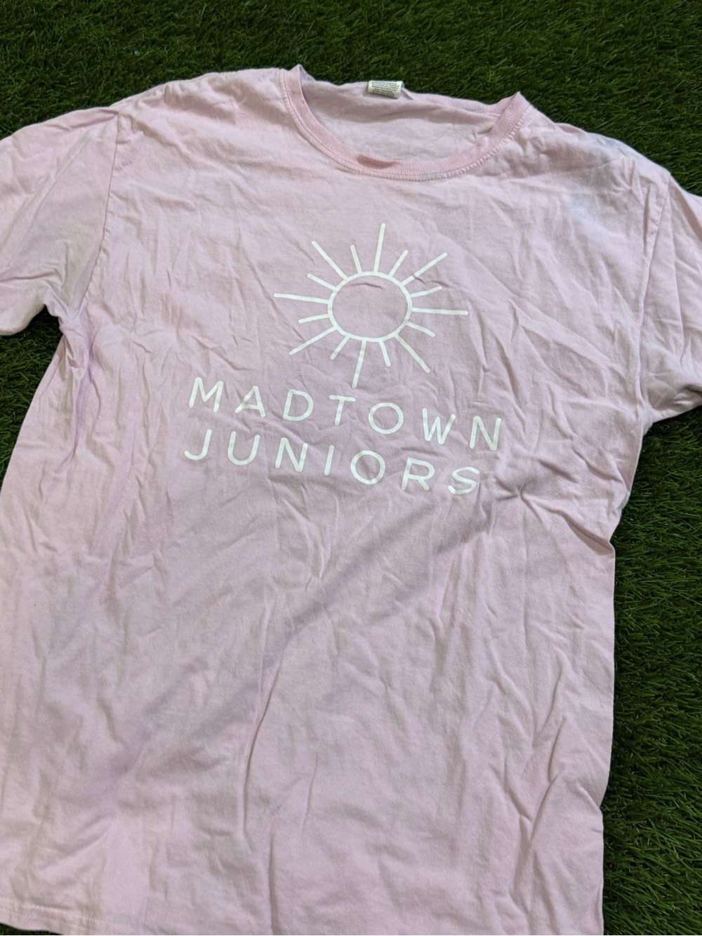 Merton Juniors - LOVB - Volleyball Tshirt